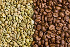 Granos de Cafe Districafe