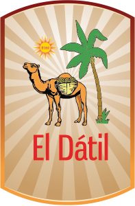 CHOCOLATES el datil - districafe