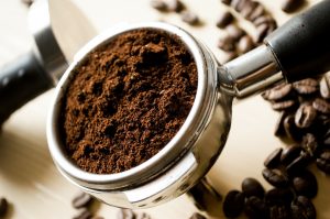 porta café cafetera